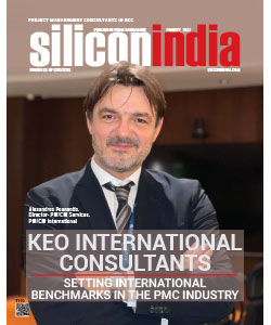 KEO International Consultants: Setting International Benchmarks In The PMC Industry